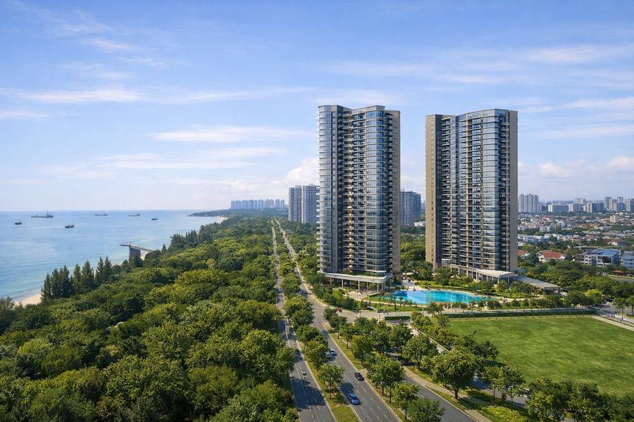 Vela Bay at Bayshore Park new launch condominium District 16 East Coast Singapore by SingHaiyi Garnet JV